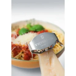 Swiss Classic Cheese cheese grater, Stainless steel