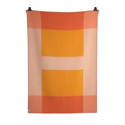 Syndin blanket 135x200 cm, Cloudberry