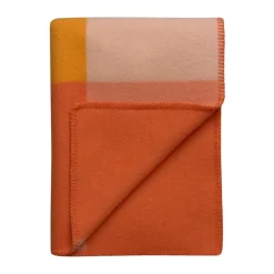 Syndin blanket 135x200 cm, Cloudberry