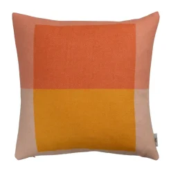 Syndin cushion 50x50 cm, Cloudberry