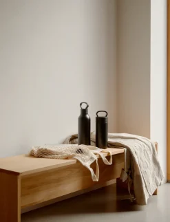 Tabi thermos mug 0.4 L, Black