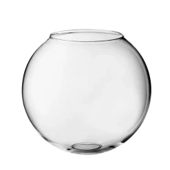 Tage spare glass, clear