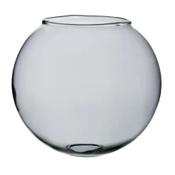 Tage spare glass, smoke coloured glass