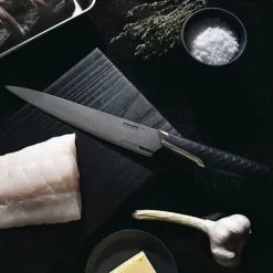 Taiten carver, 21 cm