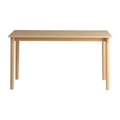Tak table 140x70 cm, Oak-natural