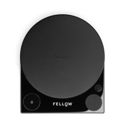 Tally Pro Scale scale, Black