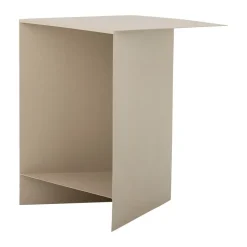 Tasha side table 35x45 cm, Natural
