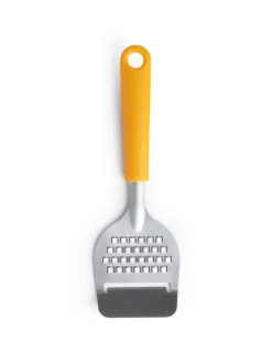 Tasty Cheese Slicer + Grater 22.5 cm, Yellow