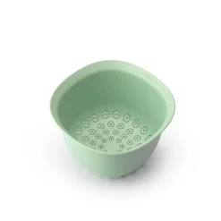 Tasty colander, Green