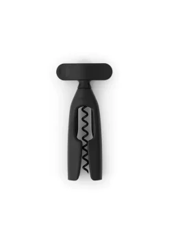 Tasty Corkscrew, Black