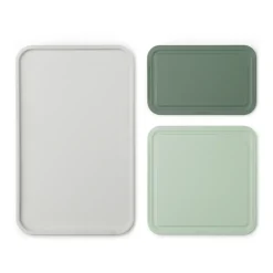 TASTY+ cutting board set, Mixed