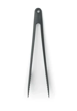 Tasty kitchen tongs, Black