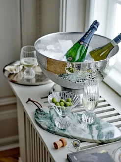 Taurin cocktail glass 30 cl, Clear