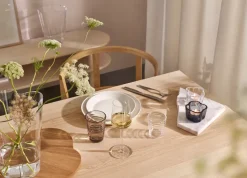 Teema small plate Ø17 cm, white