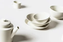 Teema small plate Ø17 cm, white