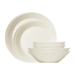 Teema starter set, 8 parts