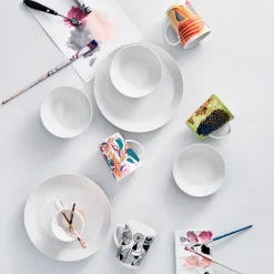 Teema starter set, 8 parts