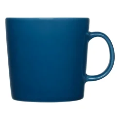 Teema tea mug 40 cl, Vintage blue