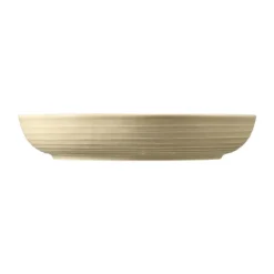 Terra bowl Ø28 cm 2-pack, Sand Beige