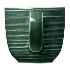 Terra espresso cup 9 cl 6-pack, Moss Green