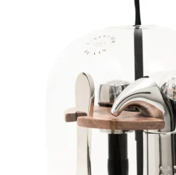 The globe wine accessories, 5 pieces