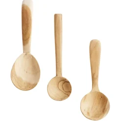 The three musketeers spoon 3 pieces, Nature