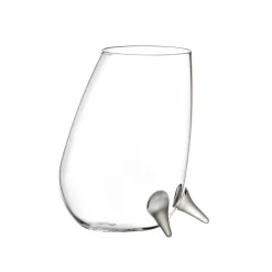 The Viking II drinking glass, 40 cl