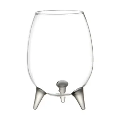 The Viking III drinking glass, 43 cl