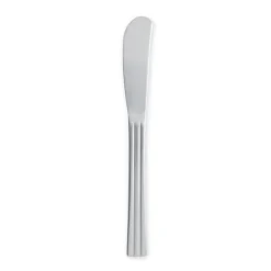 Thebe butter knife, Stainless steel