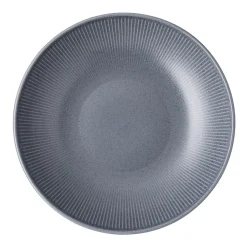 Thomas Clay deep plate Ø28 cm, Sky