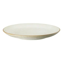 Thomas Nature plate Ø22 cm, Sand
