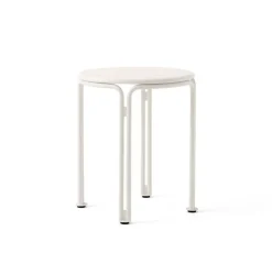Thorvald SC102 side table, Ivory