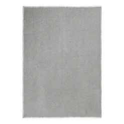 Thyme throw 130x180 cm, Grey