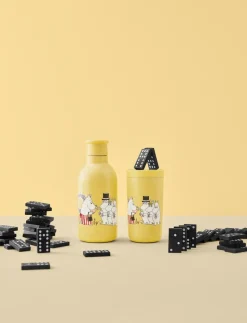 To Go Click Mumin mug 0.2 l, Moomin Lemonade