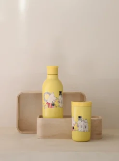 To Go Click Mumin mug 0.2 l, Moomin Lemonade