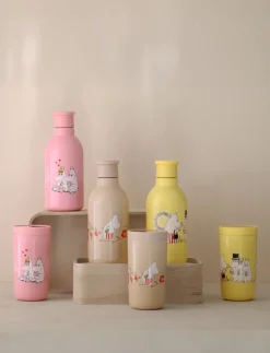 To Go Click Mumin mug 0.2 l, Moomin Lemonade