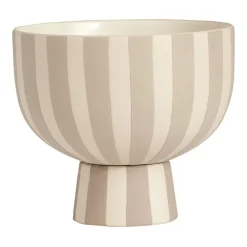 Toppu bowl Ø15 cm, Clay