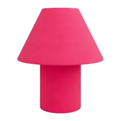Toto table lamp Small 28 cm, Magenta