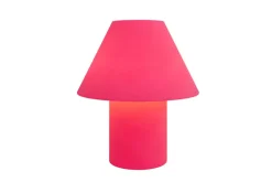 Toto table lamp Small 28 cm, Magenta