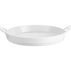 Toulouse saucer round, 30 cm