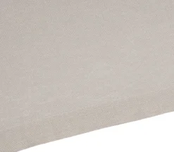 Tranquility curtain with multiband 139x250 cm, Greige