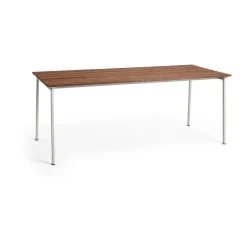 Traverse dining table, Oiled ash, 190 cm