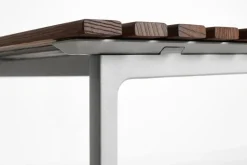 Traverse dining table, Oiled ash, 190 cm