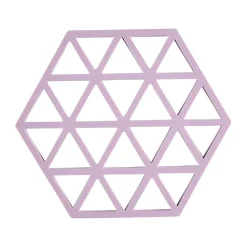 Triangle trivet, Lupine