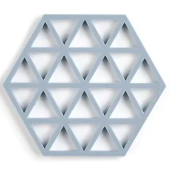 Triangle trivet, Sky