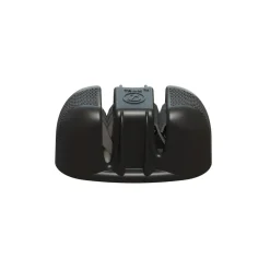 Trium Diamond Cams Pro knife sharpener double, black