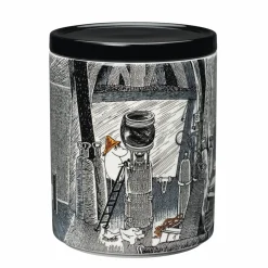 True to it's origins Moomin jar, 1.2 l