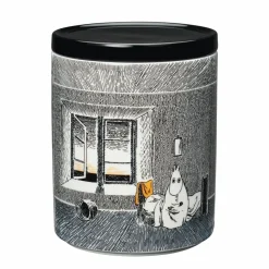 True to it's origins Moomin jar, 1.2 l