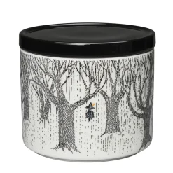 True to its origins Moomin jar 2017, 70 cl