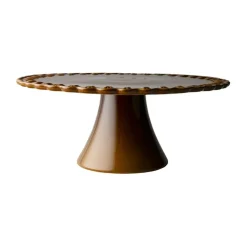 Tulipa cake plate Ø30 cm, Umbra